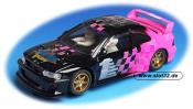 Subaru Impreza WRC Limited